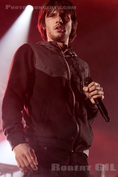 ORELSAN - 2012-07-01 - BELFORT - Presqu'ile du Malsaucy - 